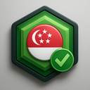 Anjuan সীল