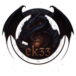 ek33 ব্র্যান্ড হিসেবে পরিচিত