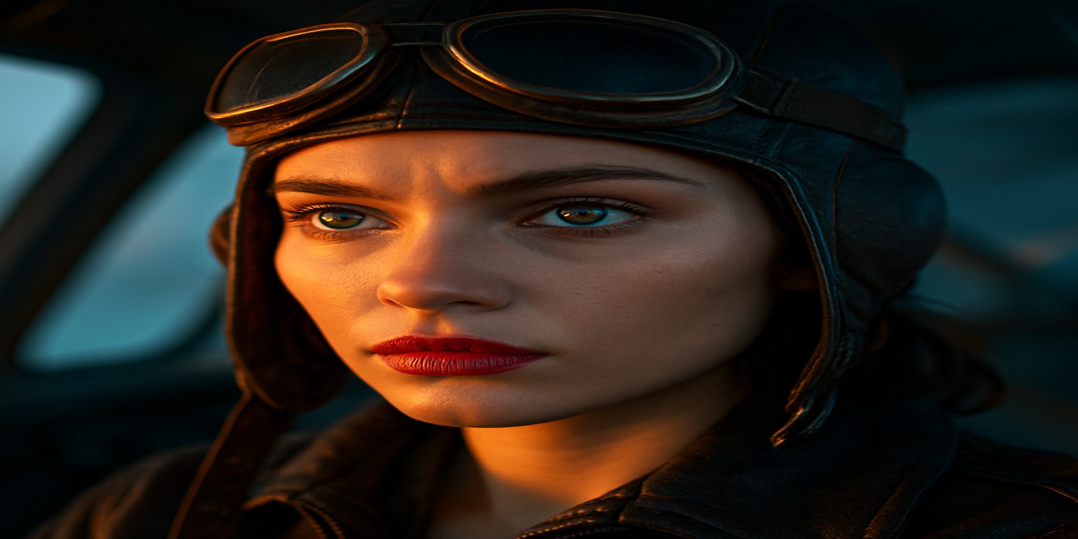 ek33 Aviator-এর সারাংশ